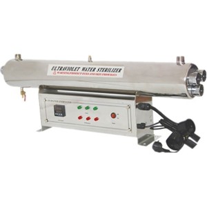 UV-Ultraviolet 36 GPM-H/HTM